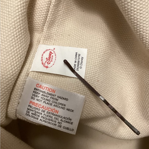 DISNEY PARK ORIGINAL TOTE BG - Picture 9 of 9